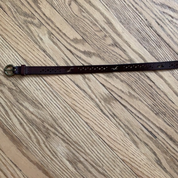 2/$22 Hollister Belt - Picture 4 of 6
